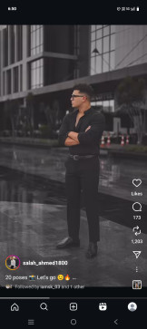 Rudra Prasad Sahoo, 18, India