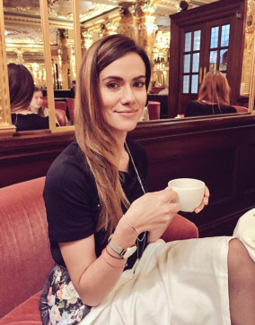 Arlette, 49, United States