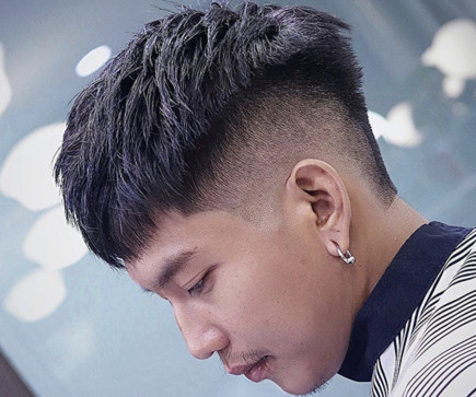 John Slade, 23, Australia