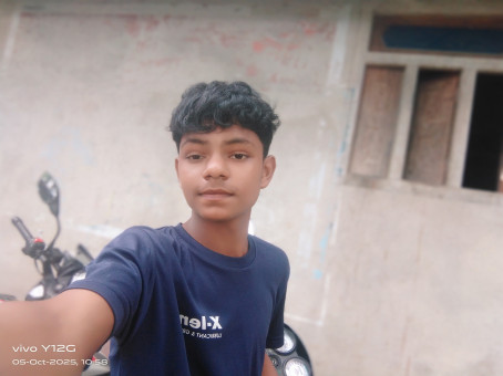 Masar Alam, 18, India