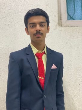 Himesh1pro, 18, India