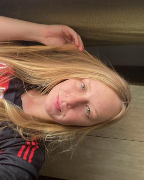 Felix, 31, United States