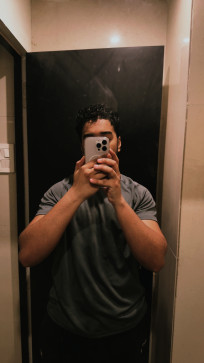 Vrun Varun, 22, India