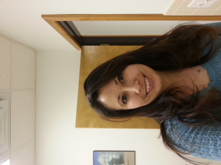 Alicia Esteban, 34, United States