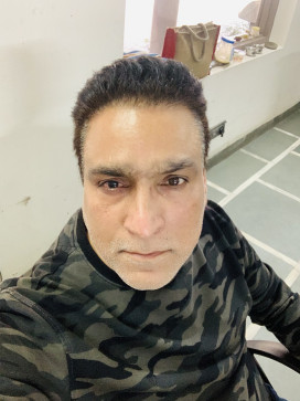 Jatinder Singh, 18, India