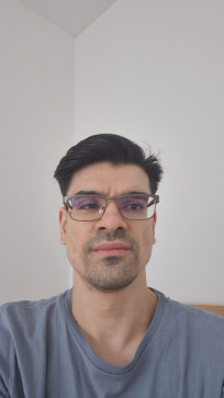 Matthias, 29, Germany