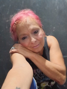 SunnyDisposition, 58, United States