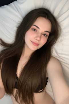 Snoetje Goud, 22, Netherlands