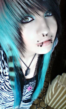 Sarah, 18, United States