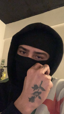 Aleksandr, 23, Russian Federation