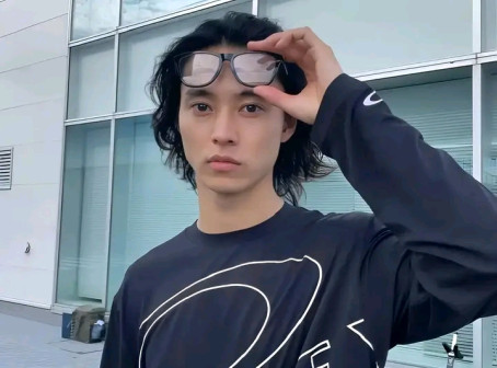 Karlix, 20, Philippines