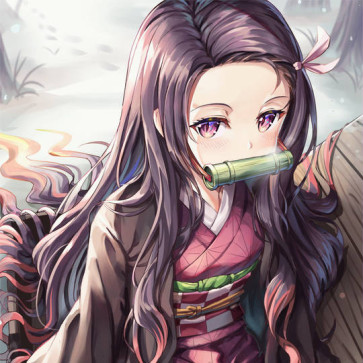 Miranda Mason, 18, United States