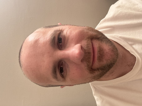 Matt, 46, United States