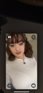 Nia, 18, United States