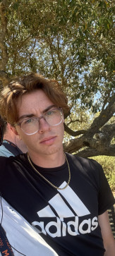 Sethnex, 18, United States