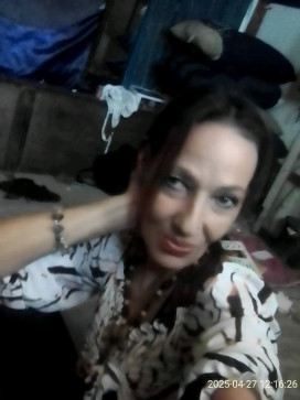 Tracylee, 55, South Africa