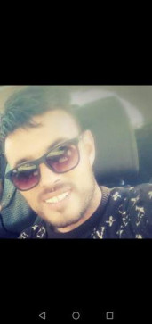 Belfodil Abdelhafid, 18, Algeria