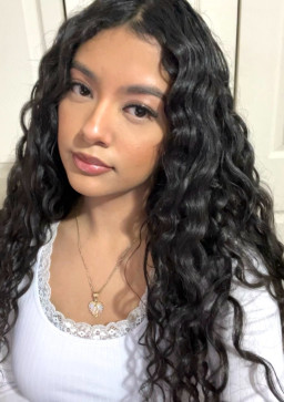 Miau321, 19, United States