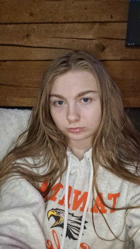 Kaylenn, 18, United States