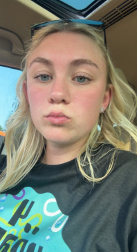 Kaydence, 18, United States