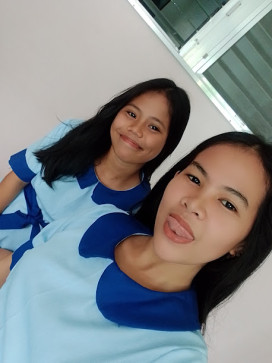 Karla Adorable, 18, Philippines