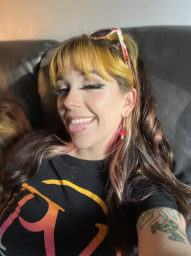 Alison G, 27, United States