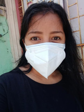 Akyl, 34, Philippines