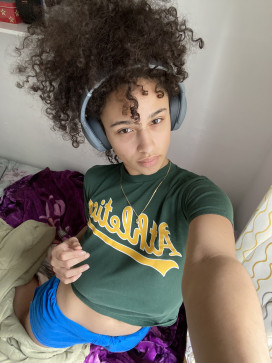 Sarinahaw Throne, 26, United States