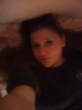 Autumn Grey, 18, United States