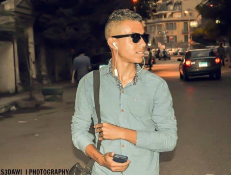 Ana Se3dawy, 28, France