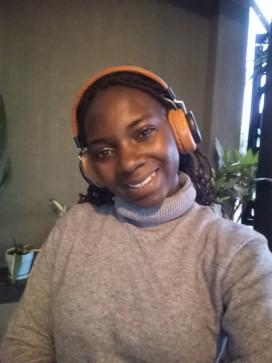 Blackgal256, 25, Uganda