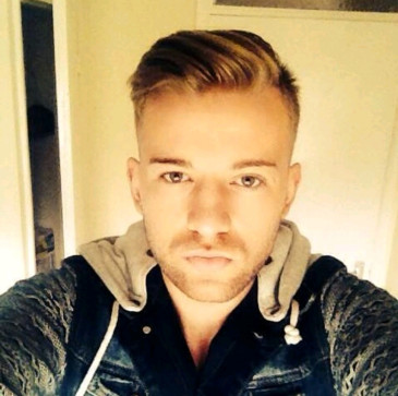 Ben, 29, United Kingdom