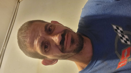 Dean Bragdon, 44, United States