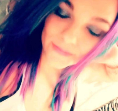 Erica291, 34, United States