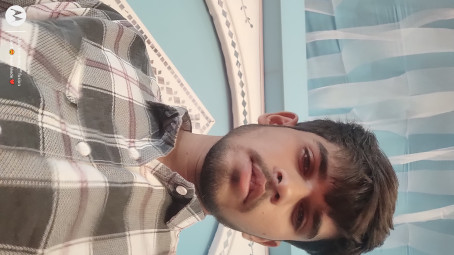 Sumit Harinkhede, 21, India