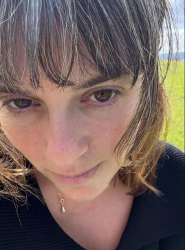 Beth Any, 33, United States