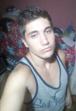 Antalas Hadjal, 27, United States