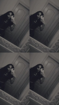 Shanterria Hall, 18, United States