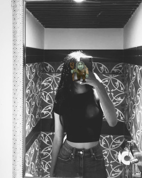 Blairwaldorf, 19, Philippines