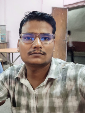 Himendu Kumar, 18, India