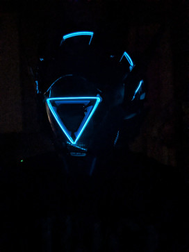 Pultorgeist Levi, 18, United States