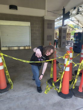 Caprisun, 18, United States