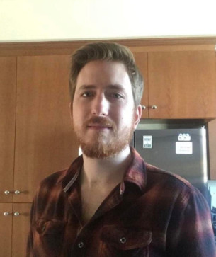 Here Iam, 34, United States