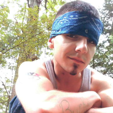 Brendan, 24, United States