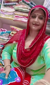, 43, India