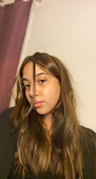 Vivian Veino Hopkins, 29, United States