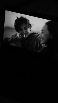 Charlie 777, 18, India