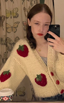 Suzie, 29, United States