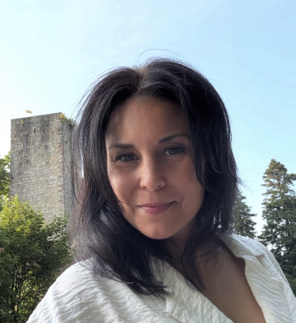 Mavis Baiden, 39, United States