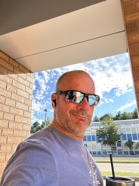 Victor Anderson, 50, United States